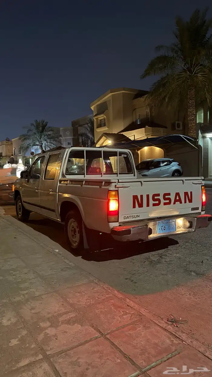ددسن 1989 تحمل لوحة مميزه 9