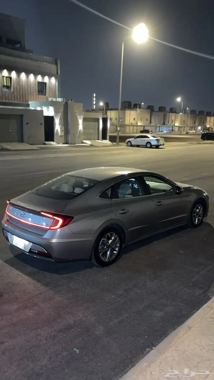 سوناتا 2020 4