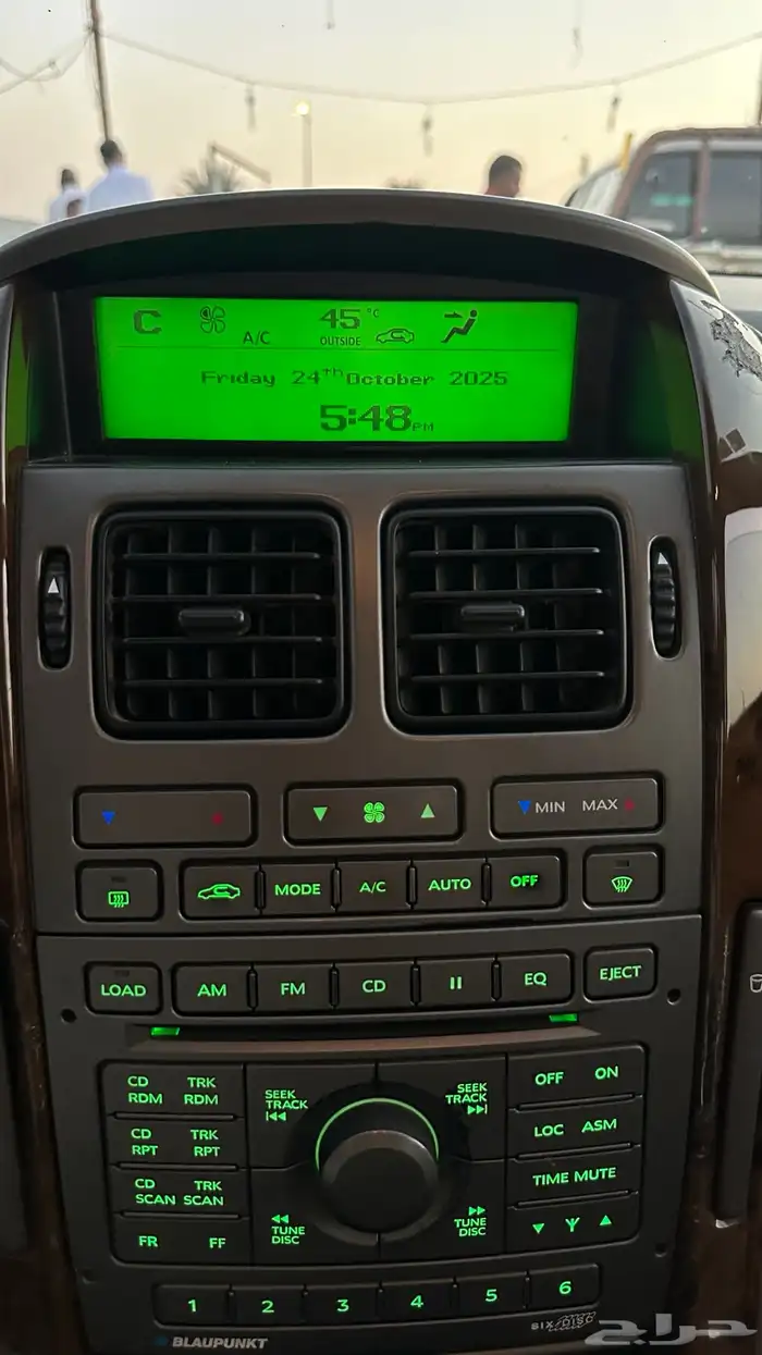 كابرس LTZ موديل 2005 24