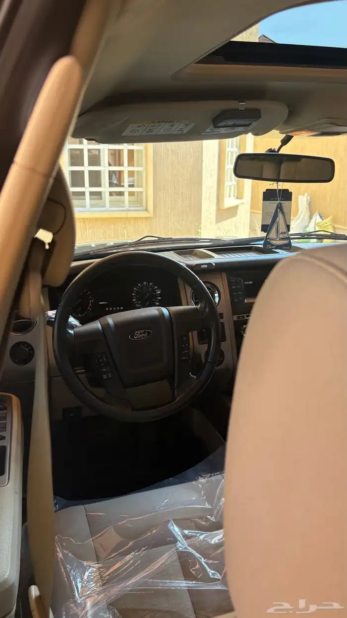 اكسبدشن نص فل 48