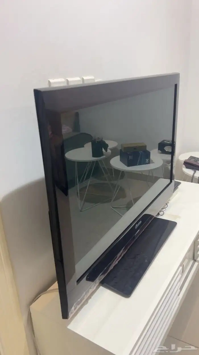 شاشة  برادة   ثلاجة   مكيف 1