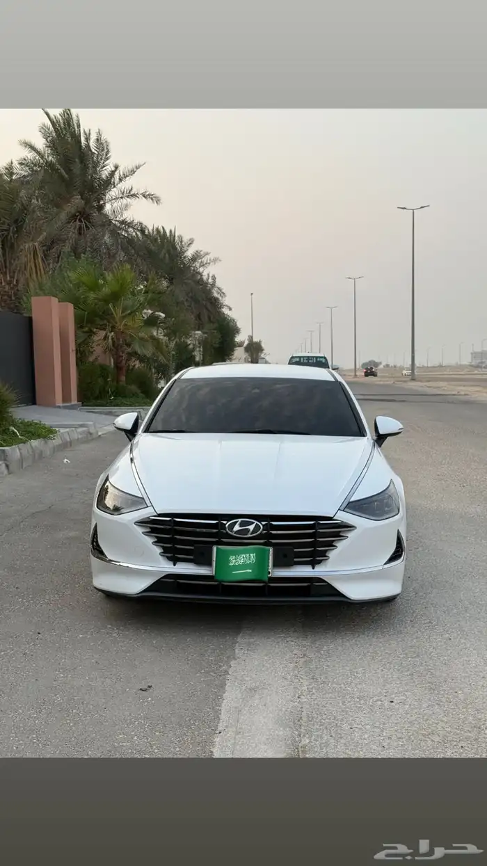 سوناتا 2020 4