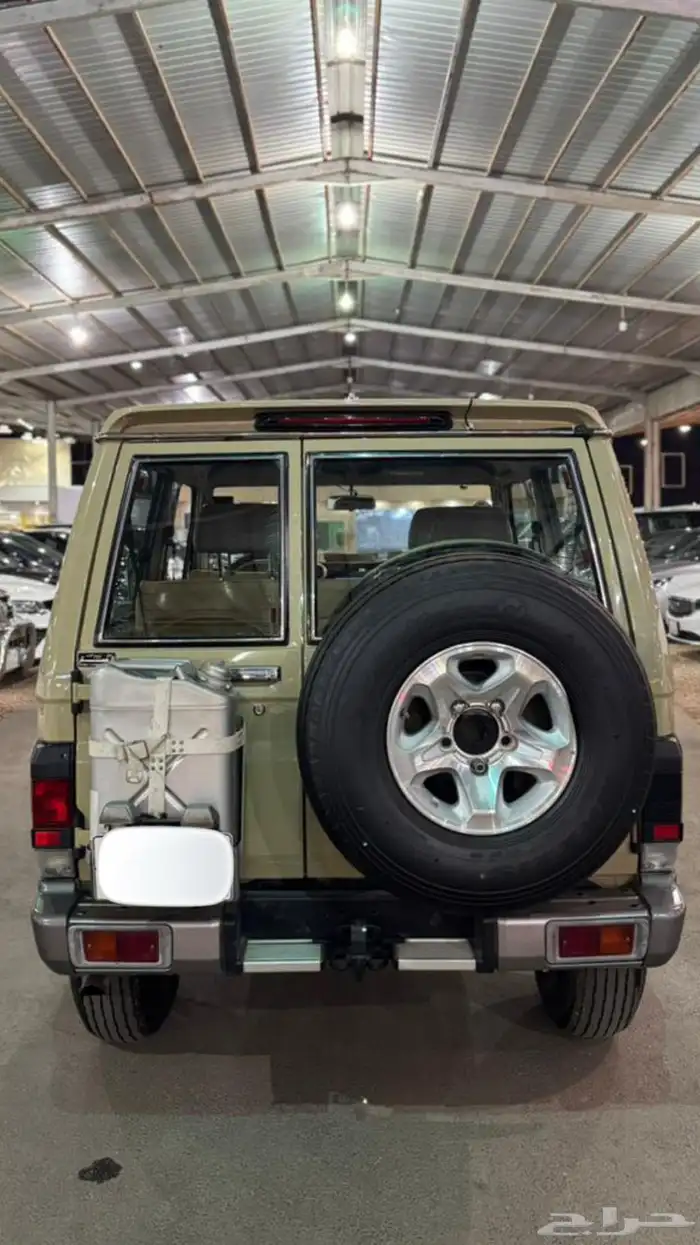 جيب ربع رفرف 2019 ونش بريمي 3