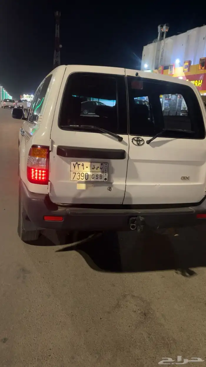 صالون gx 2002 1