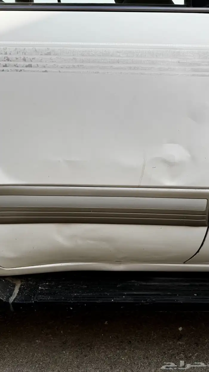 لاندكروزر vxr 6