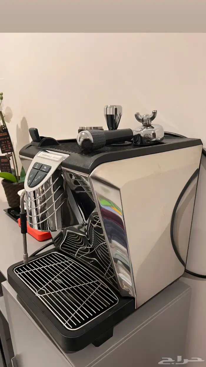 مكينة قهوة اوسكار 2 1
