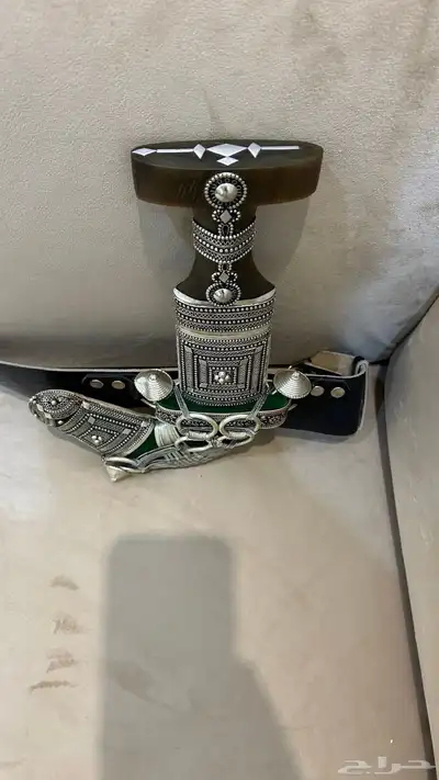 جمبية للبيع . index
