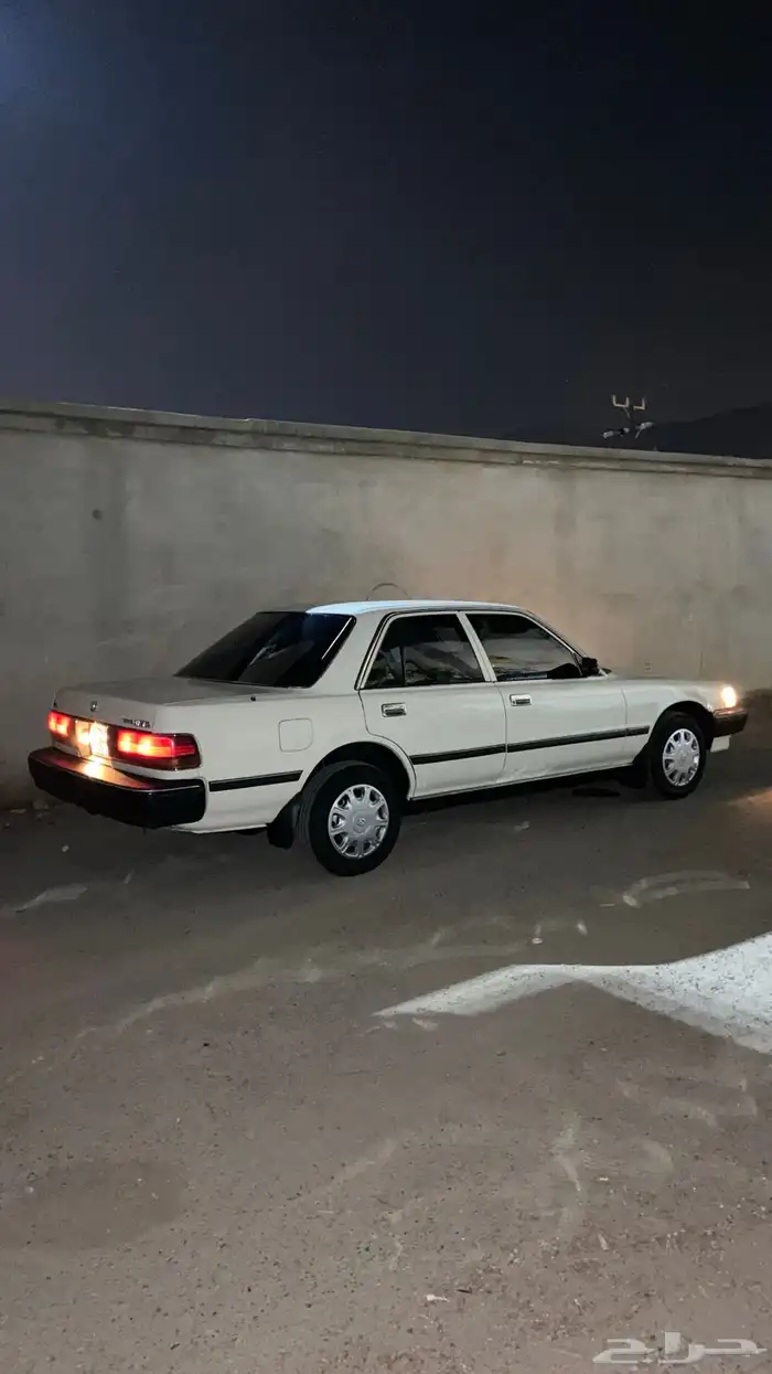 كراسيدا 95 xl نضيف 11