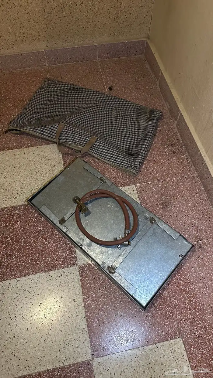 قز تقمير فرن حمام دجاج لحم 2