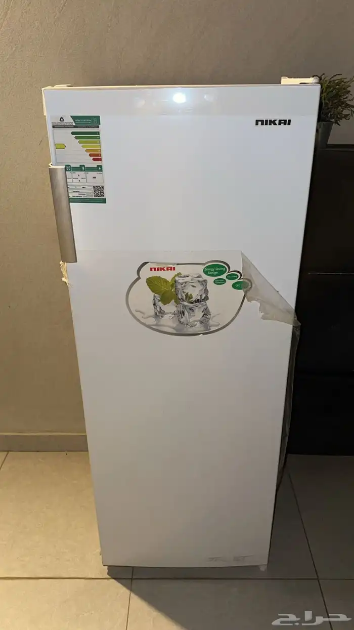 ثلاجه استخدام اسبوعين اخت الجديده 0