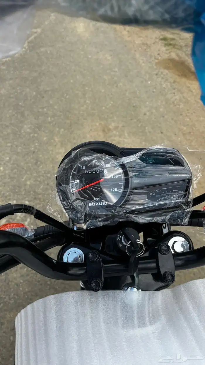 دباب AX4 2025 جديد بطاقه جمركيه 5