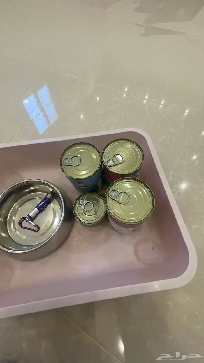 وشبك كبير جديد لم تستخدم 4