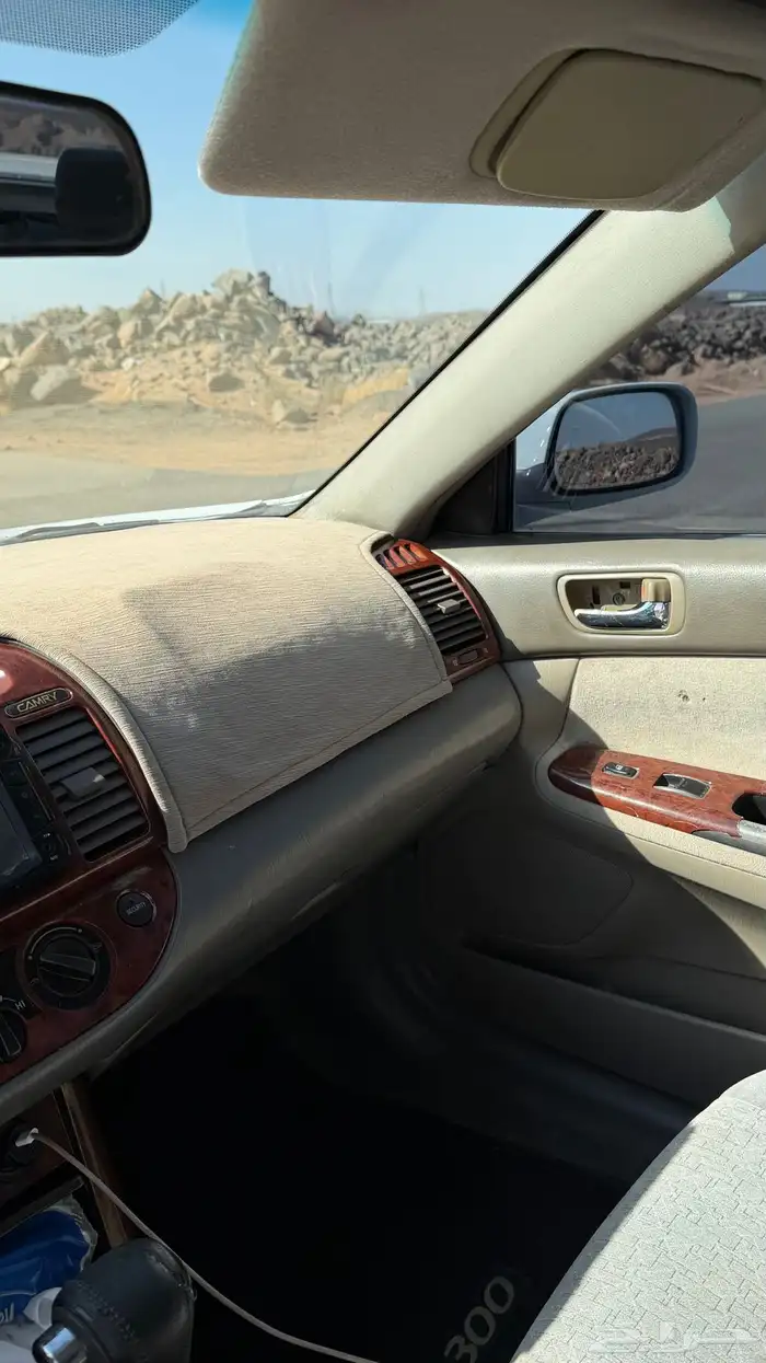 كامري فل كامل 15