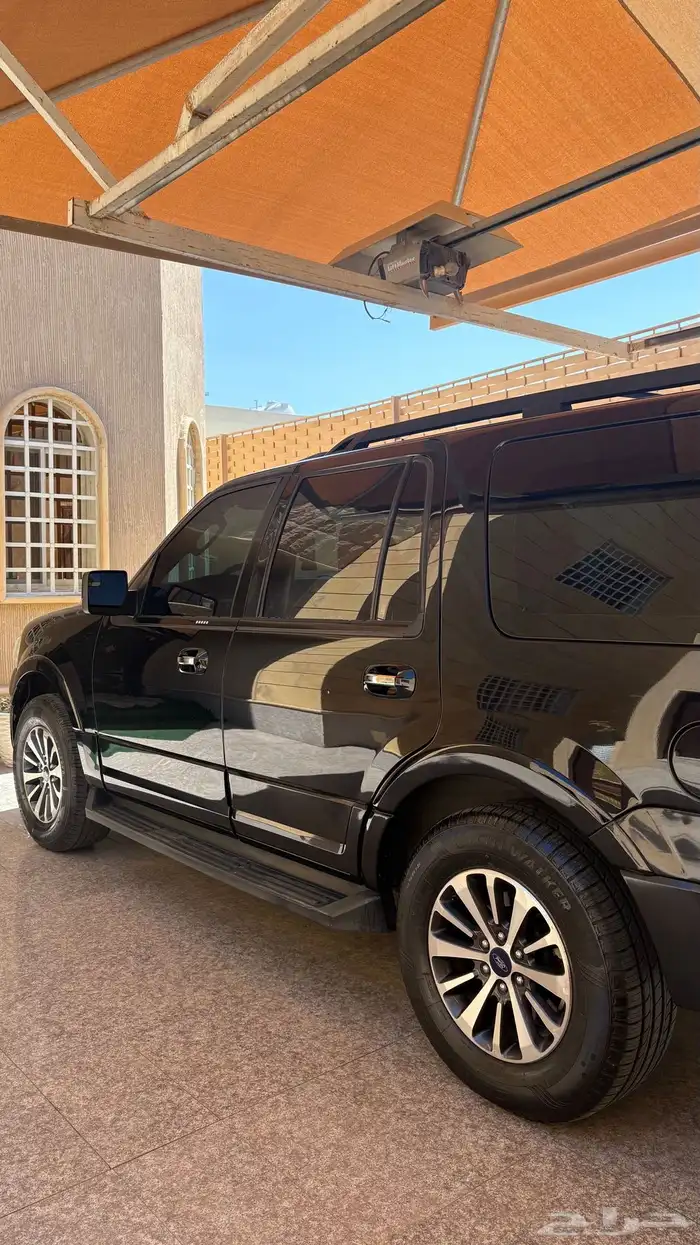 اكسبدشن نص فل 13