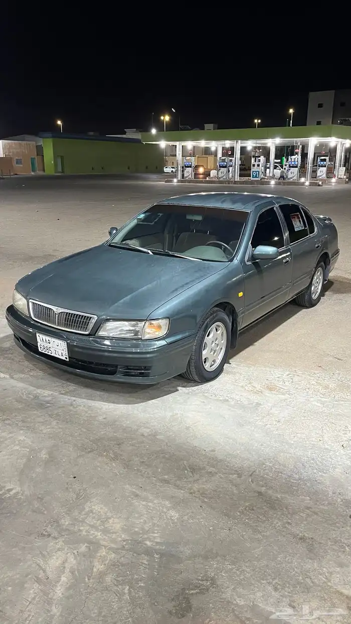 مكسيما تماتيك 1999 2