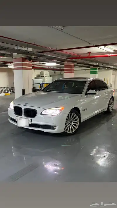 BMW730 index