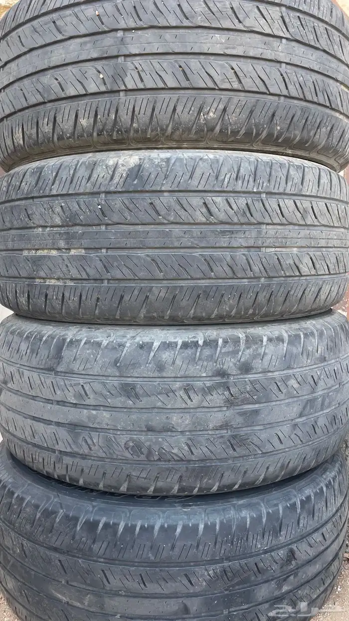 كفرات جكس ار 1
