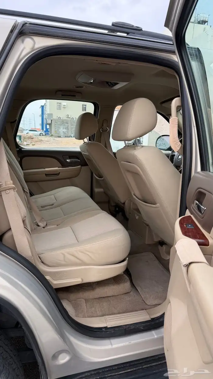 تاهو 2010 LT دبل 9