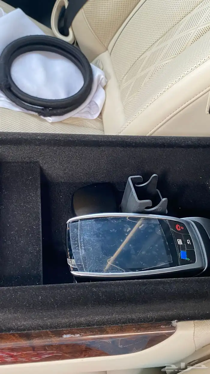 مرسدس2015 جفالي 6أزرار حجم500 16