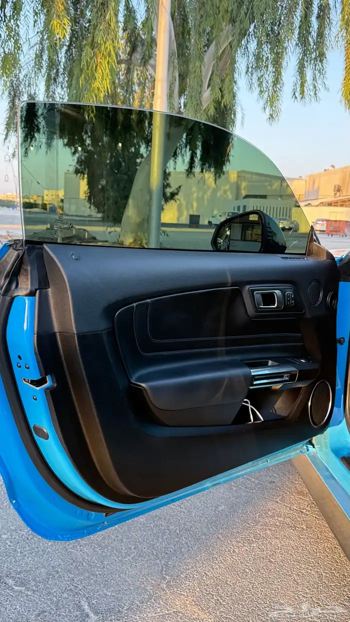 موستنج GT2022خليجي 10