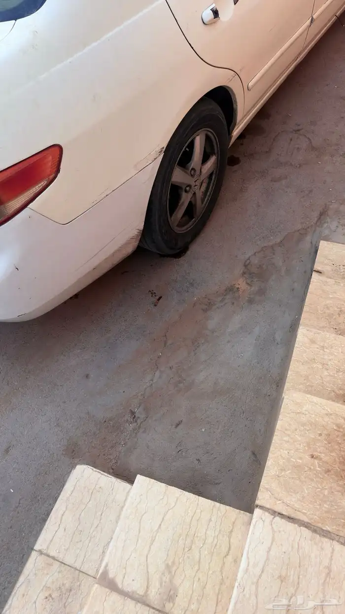 هوندا اكورد 3