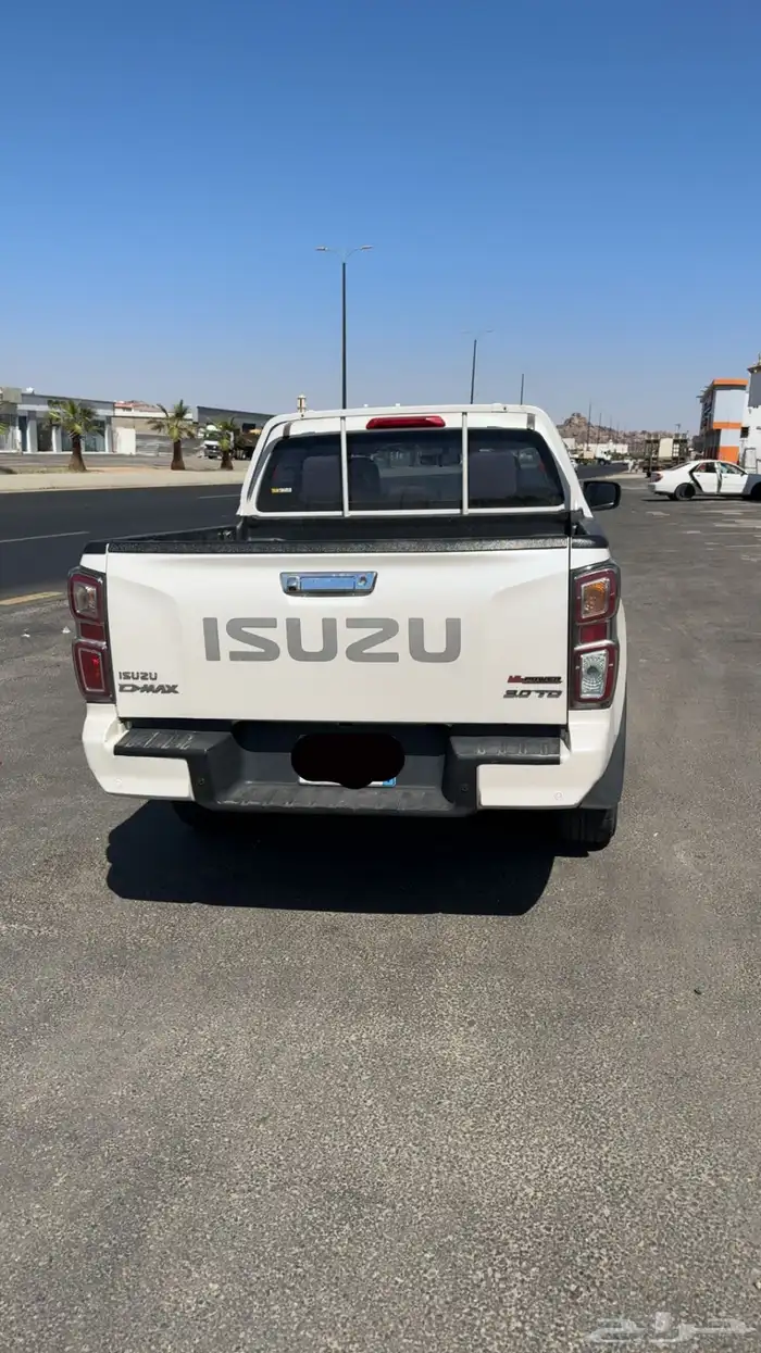 ديماكس 2022 Ls 3