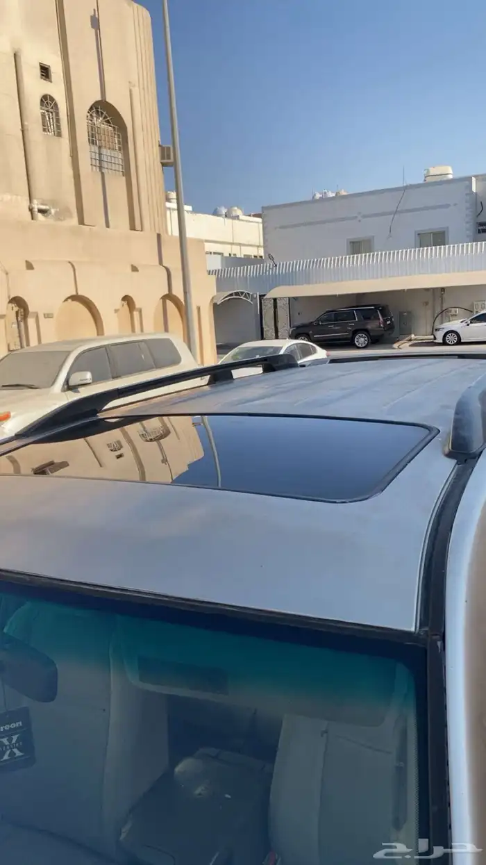 تليوتا برادو 2005 VX فل كامل قير تماتيك 12