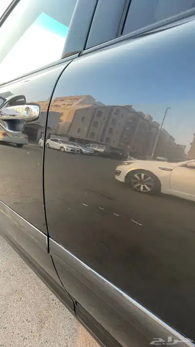 لكززس RX350 index