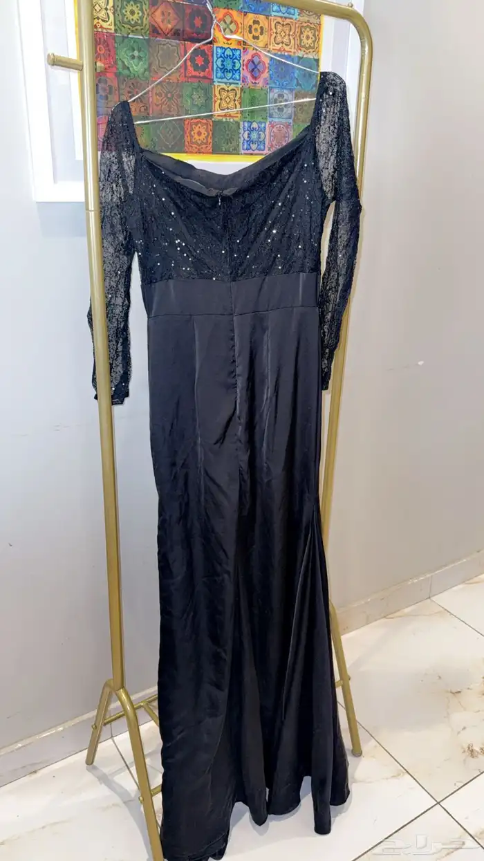 فساتين مناسبات وأفراح 21