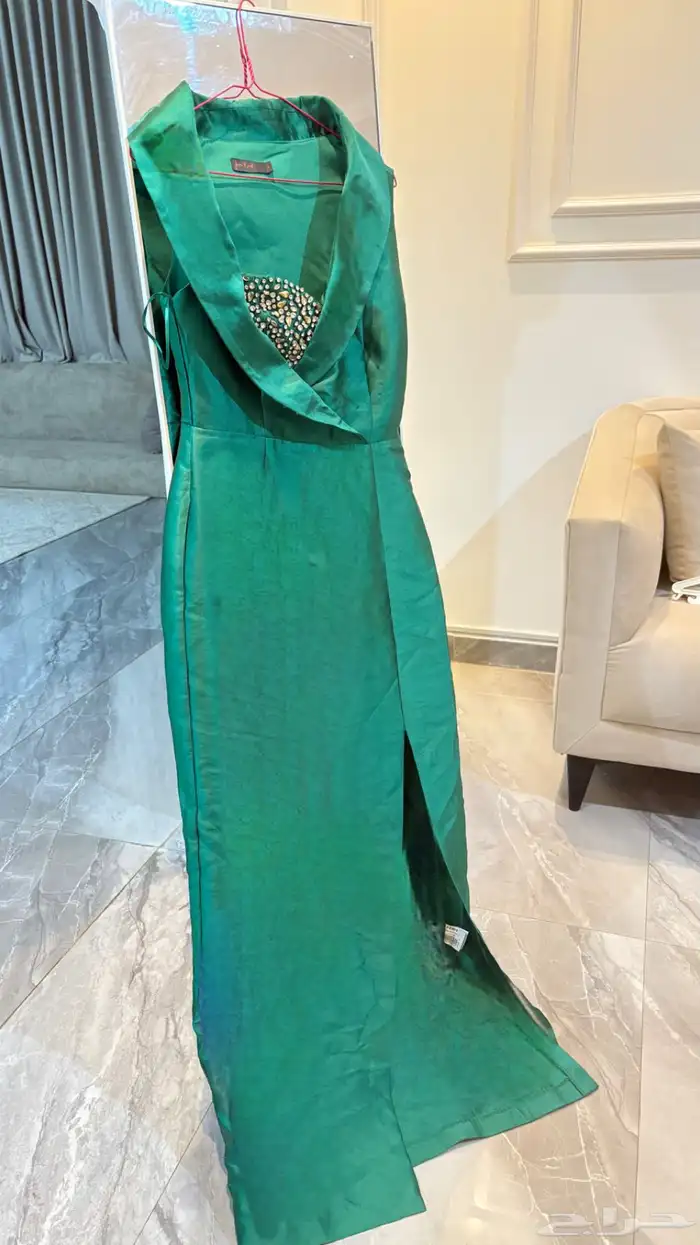 فستان   سهرة للبيع 1