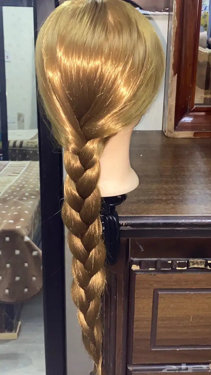 راس صناعي تدريب 3