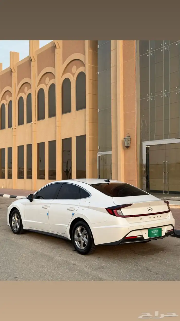 سوناتا 2020 2