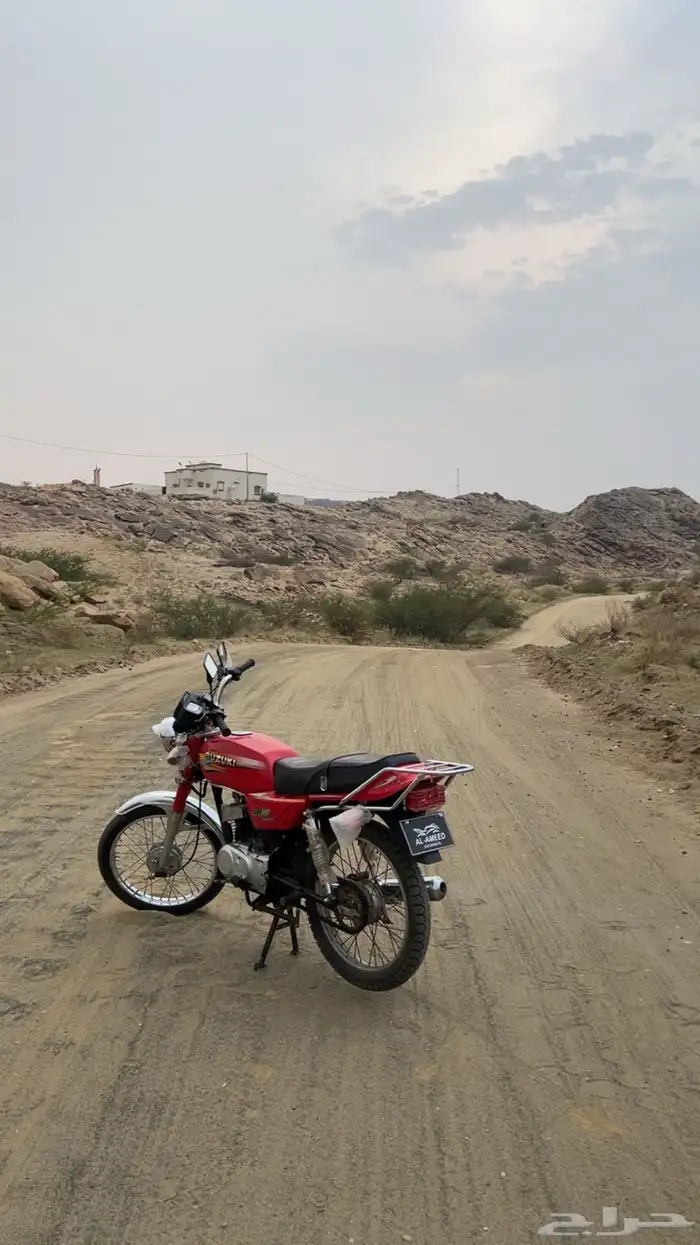 دباب اكس 100 وسام ناري 3