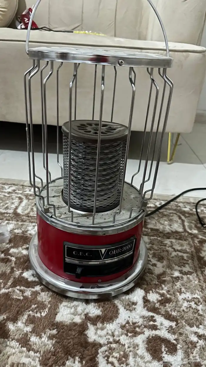 دفايه السعر 100 0