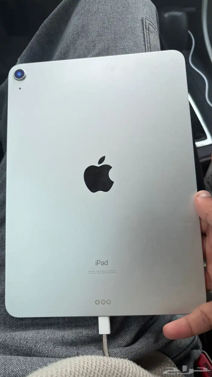 ايباد Air الجيل الرابع (2020) 3