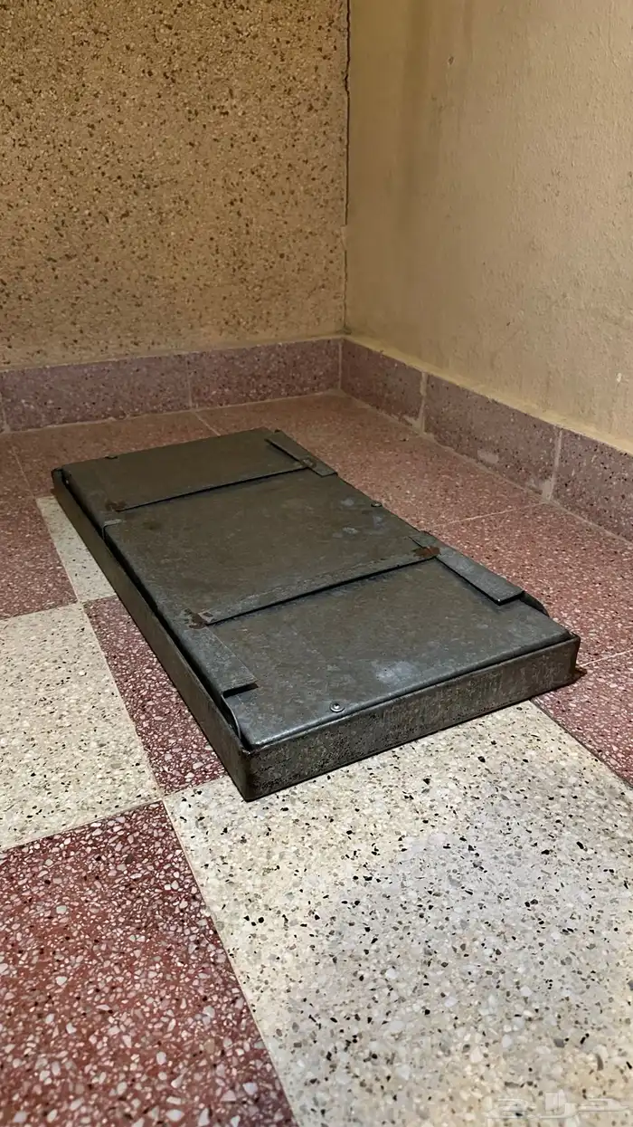 قز تقمير فرن حمام دجاج لحم 1