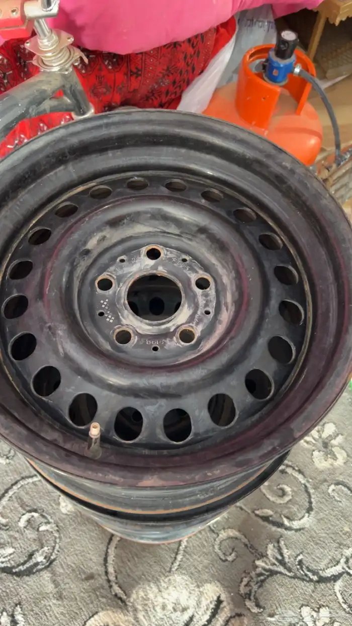 جنوط مارسيدس (لا يتواصل الى الصامل) 3