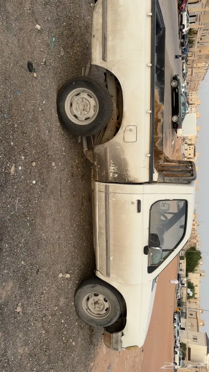 ددسن للبيع تشليح مكينه وقير علي الشرط 0