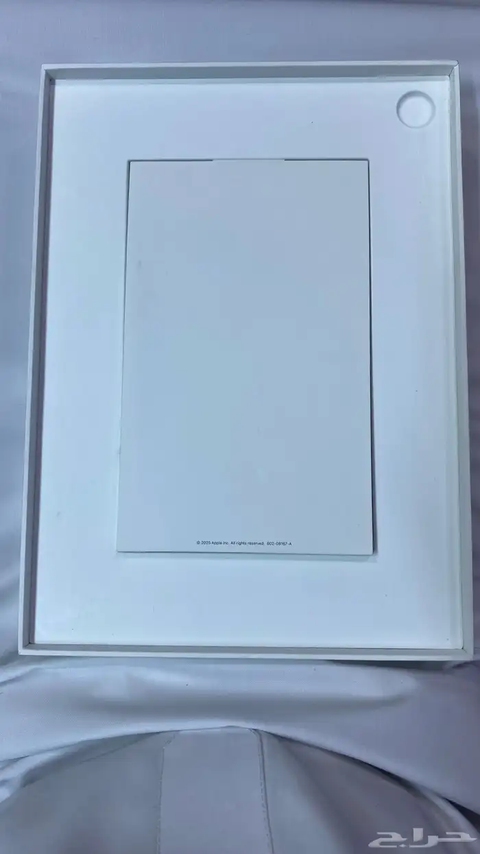 iPad A16 11