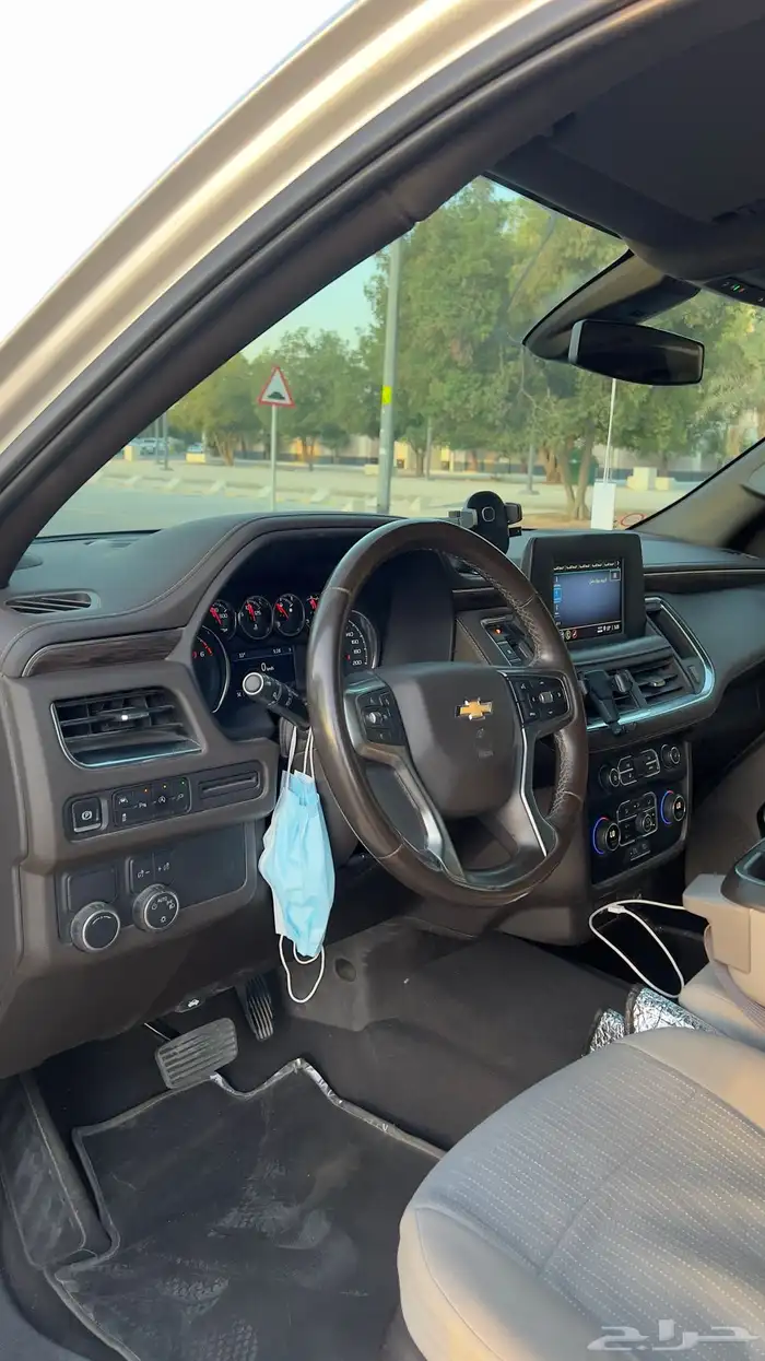 تاهو يوكن 11