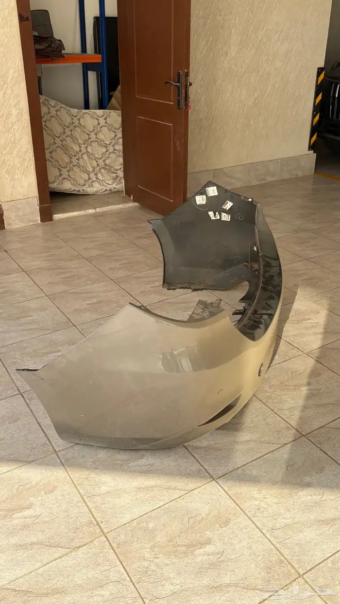 صدام مازدا 2024 حق الوكاله 1