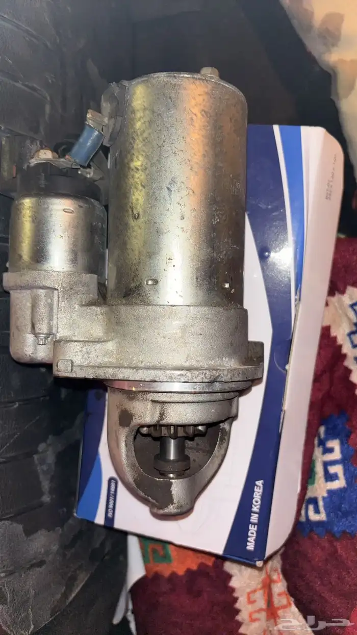 سلف سوناتا 1