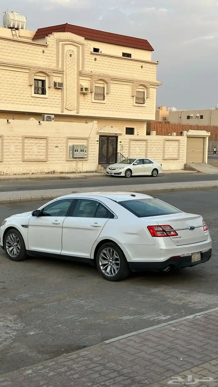 للبيع تورس لميتد ممشي قليل 1
