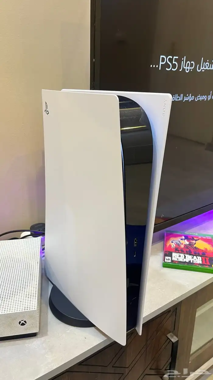 سوني 5 0