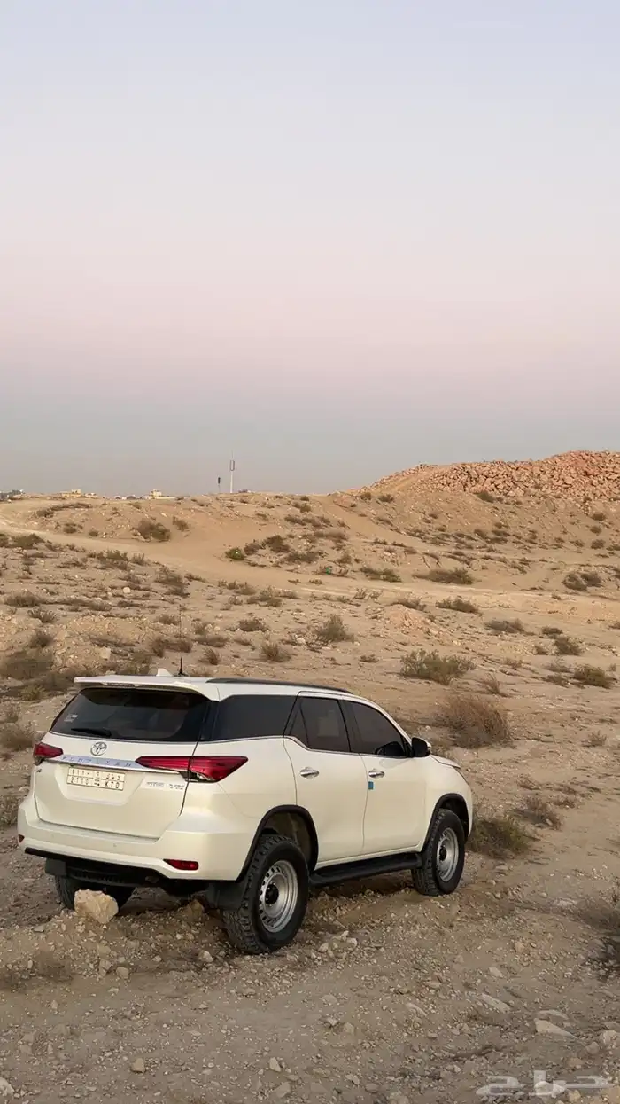 فورشينر موديل 2019 5