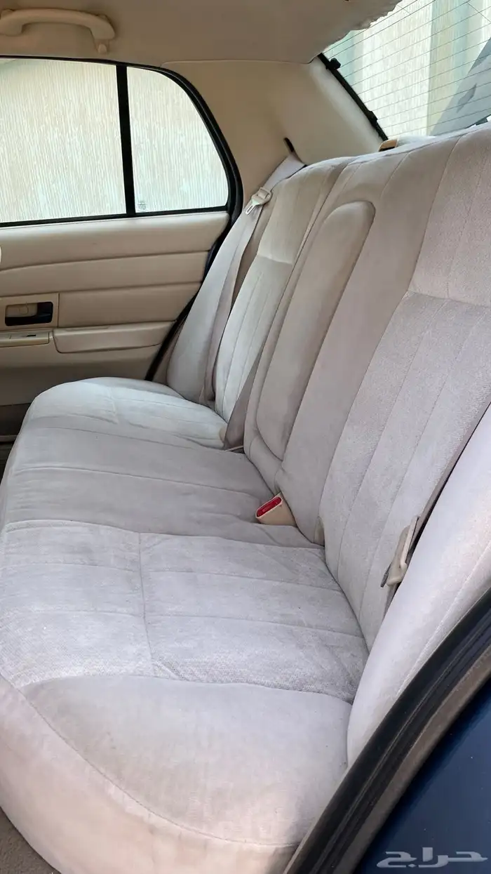 للبيع فورد فكتوريا 2009 6