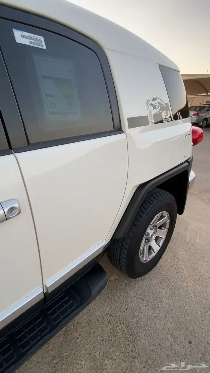 افجي 2021 سعودي وكاله 7