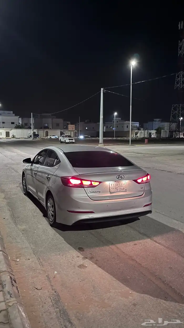 انترا ديزل 2018 2