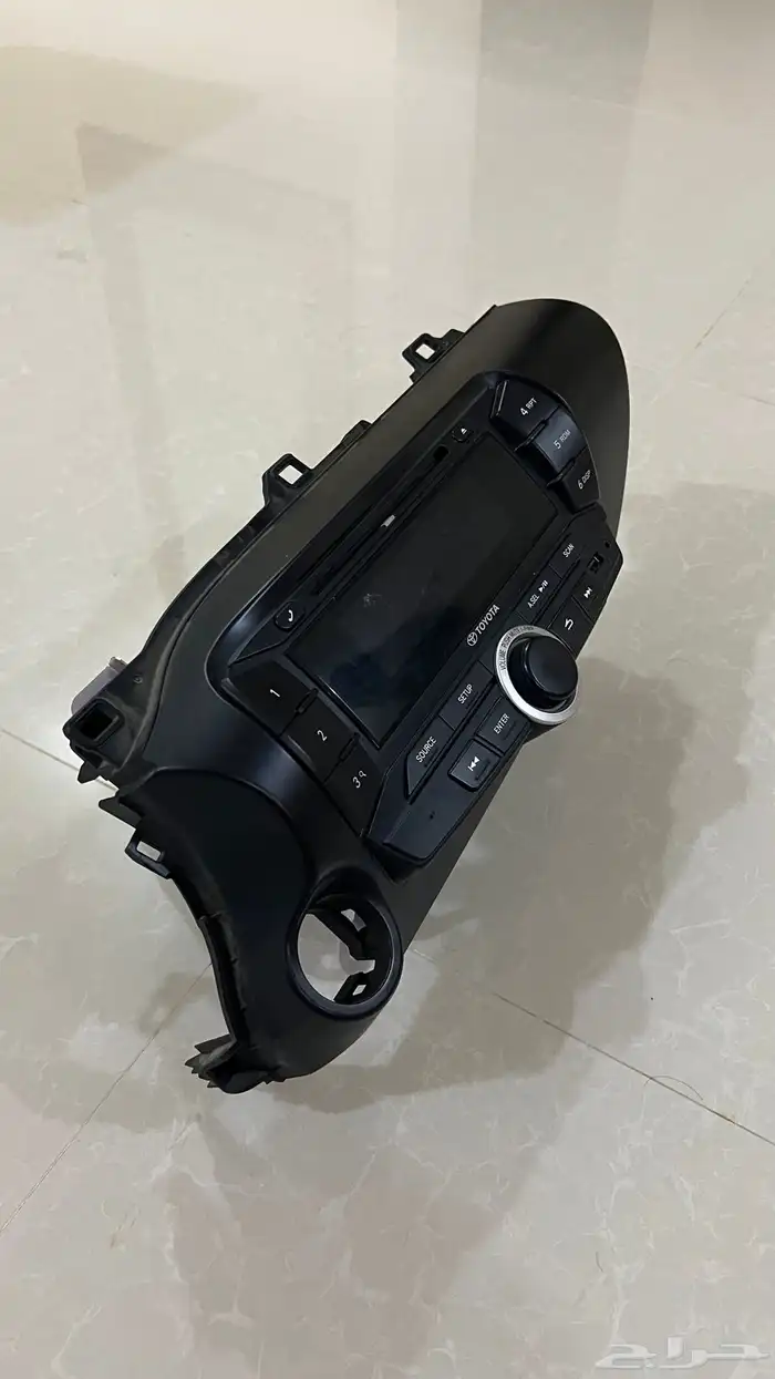 مسجل هايلوكس وكاله 2017 فل كامل 0