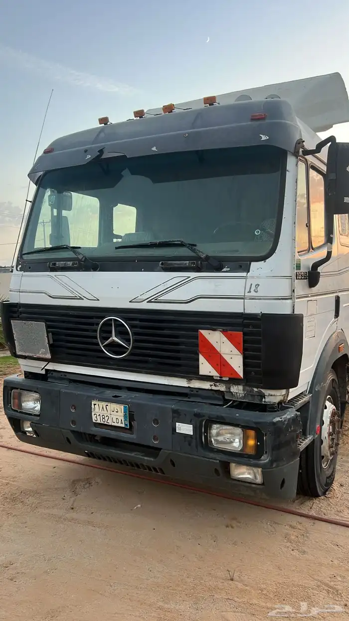 للبيع مورسيدس البي عايدي اساس موديل 90 حجم 1935 صنف 19